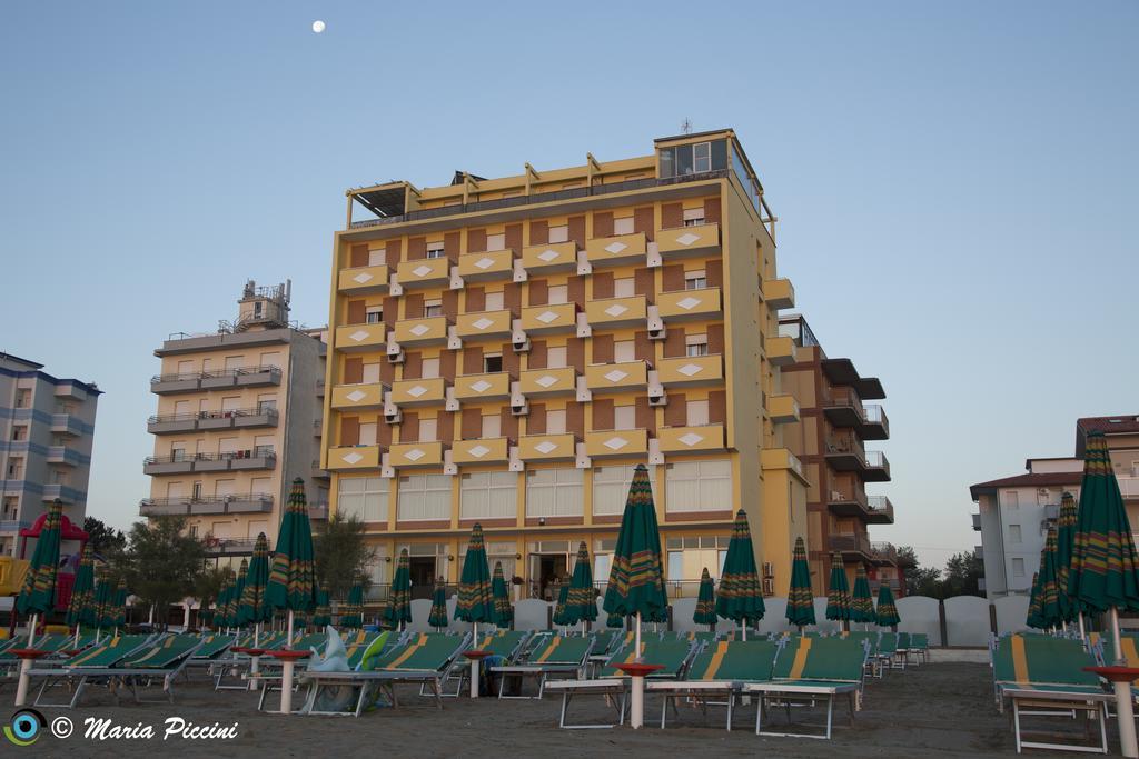 Hotel Apollonia ลิโด ดิ ซาวิโอ ห้อง รูปภาพ
